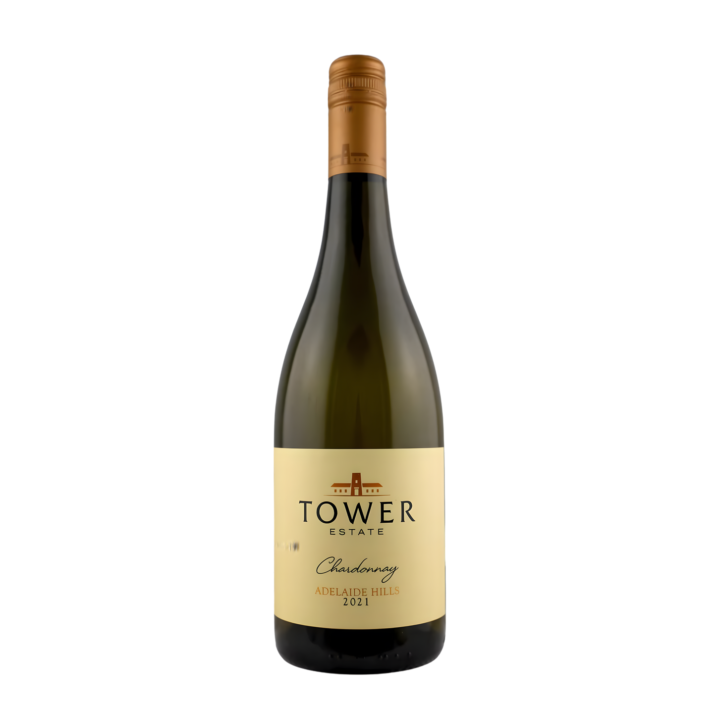 Tower Estate 2021 Adelaide Hills Chardonnay
