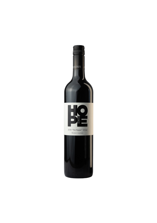 2018 'THE RIPPER' SHIRAZ