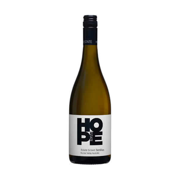 2019 ESTATE GROWN SEMILLON