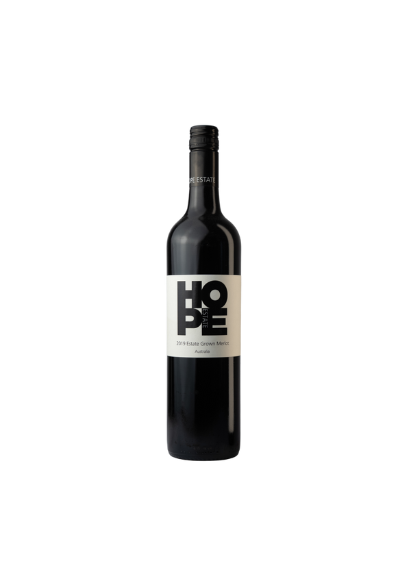 2019 ESTATE GROWN MERLOT