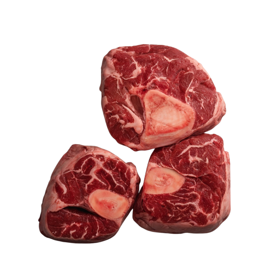 Osso Buco (1KG) PICK UP ONLY