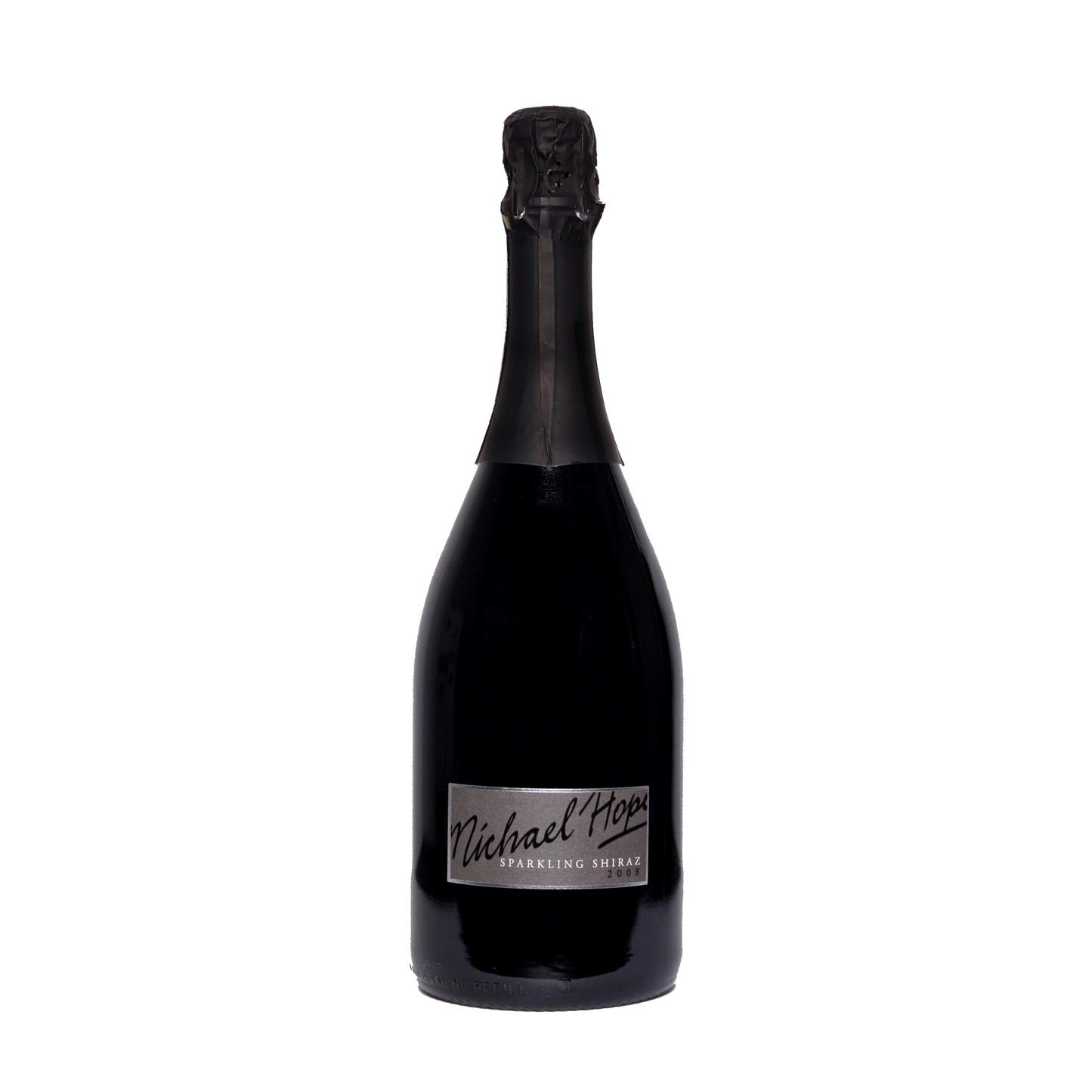 2008 SIGNATURE SPARKLING SHIRAZ
