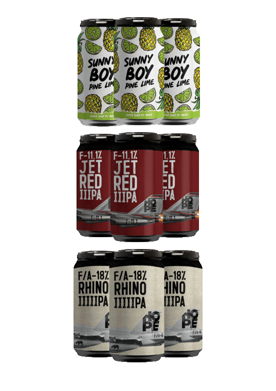 Beers
