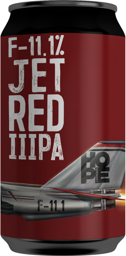 JET RED