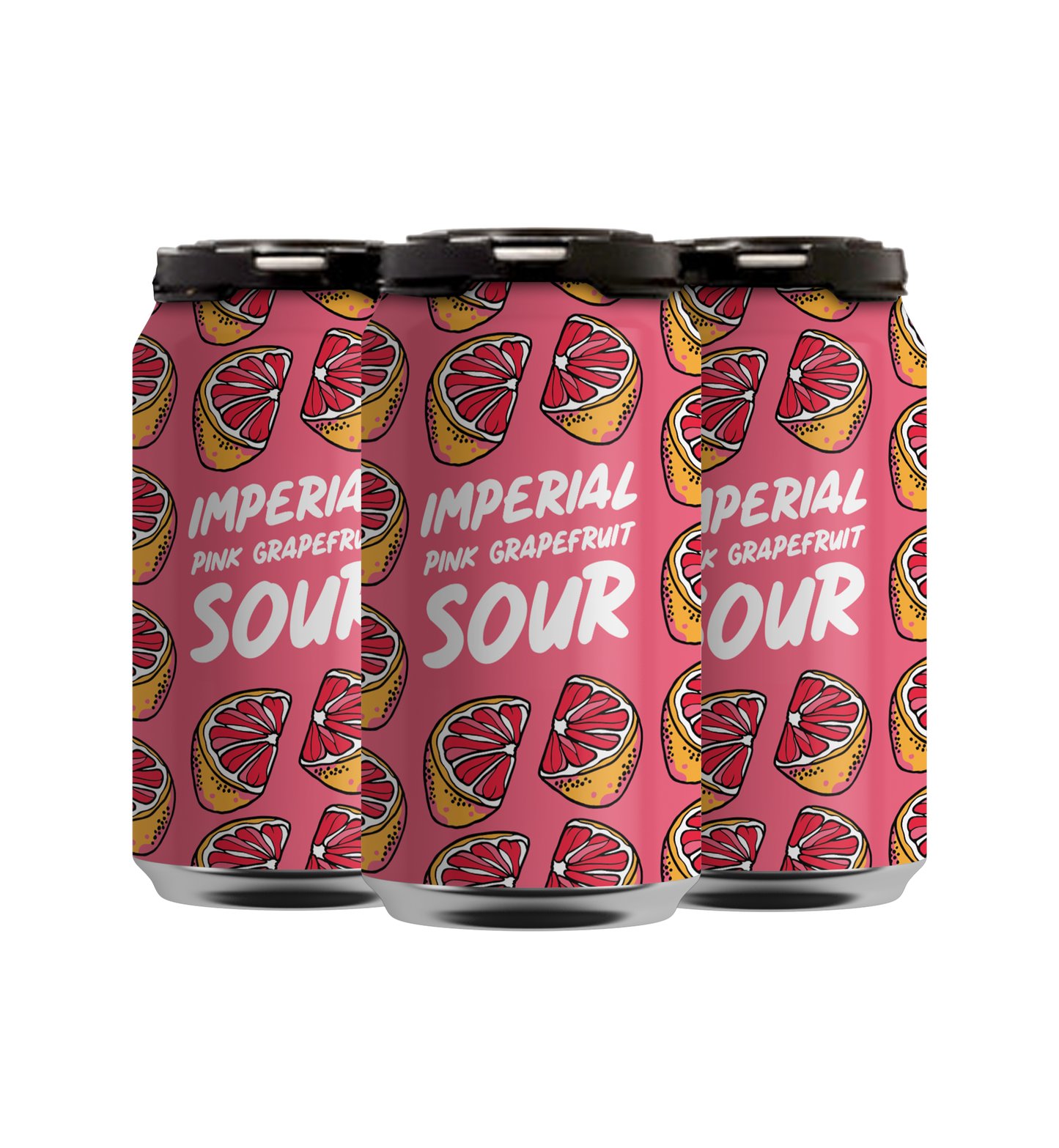 IMPERIAL PINK GRAPEFRUIT SOUR