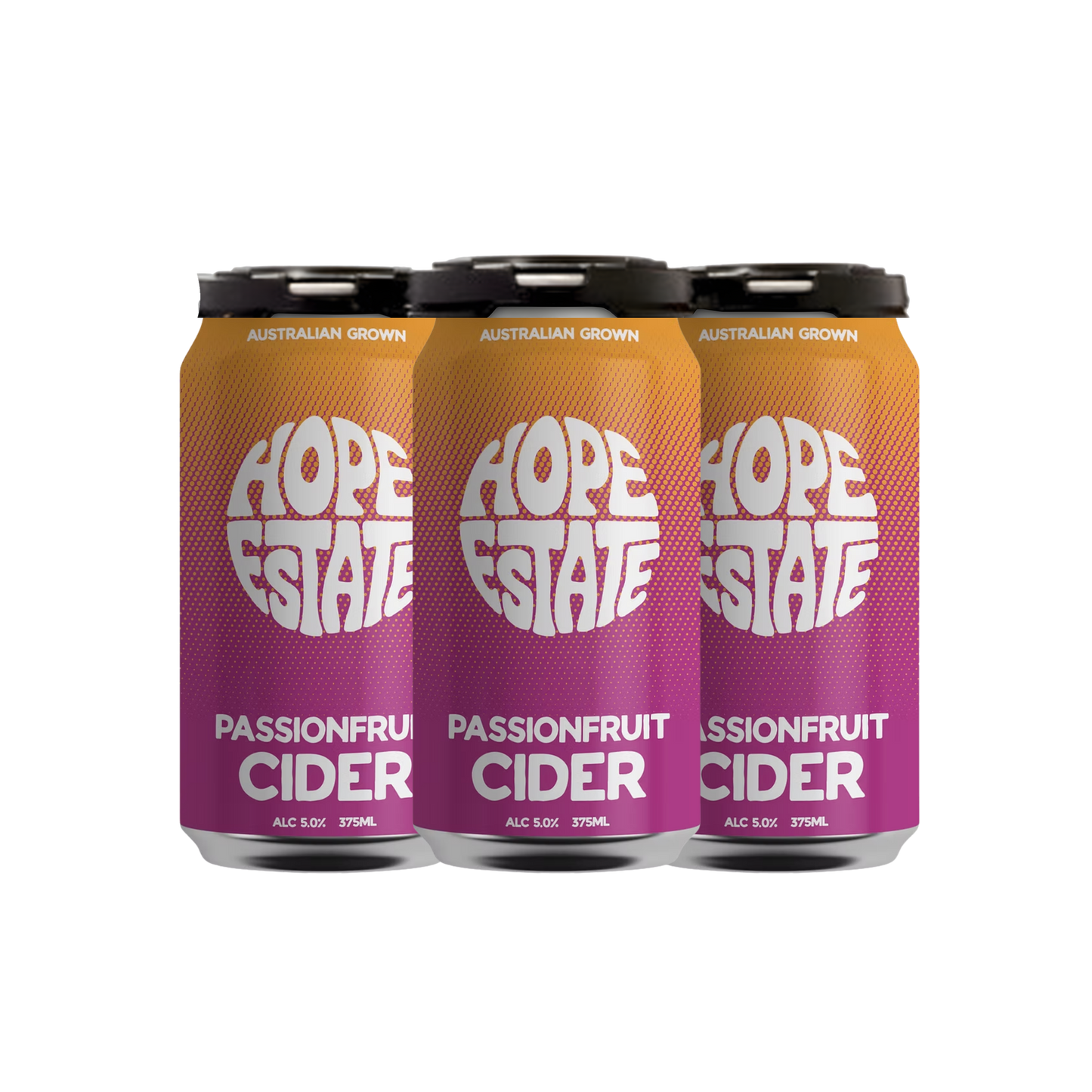 PASSIONFRUIT CIDER