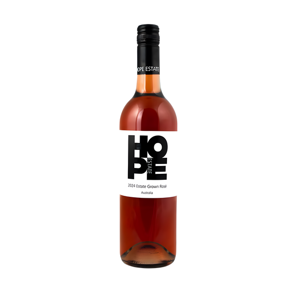 2024 ESTATE GROWN ROSÉ
