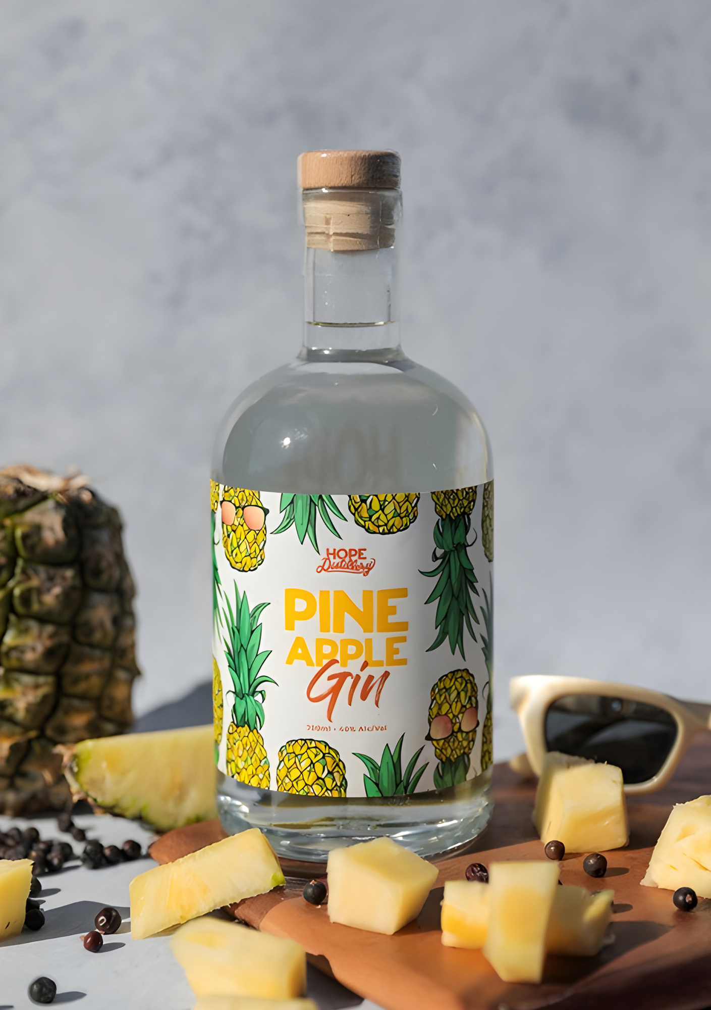 Gin