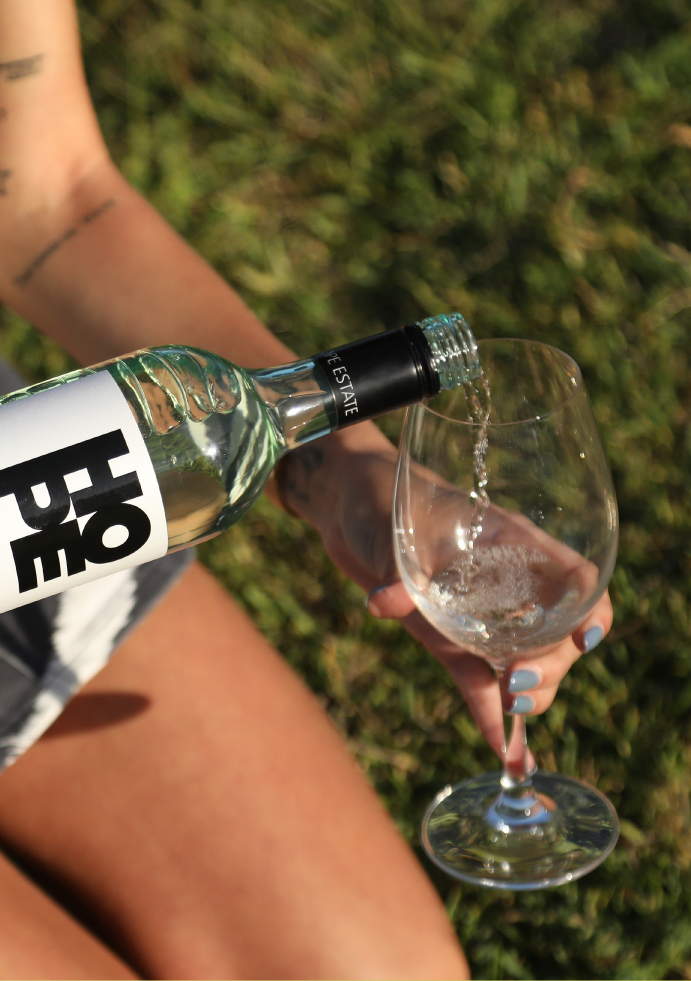 Hope Estate Wines