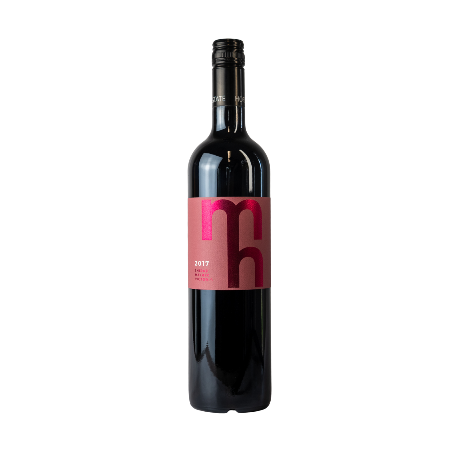 2017 MACEDON HILLS SHIRAZ MALBEC