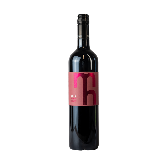 2017 MACEDON HILLS SHIRAZ MALBEC