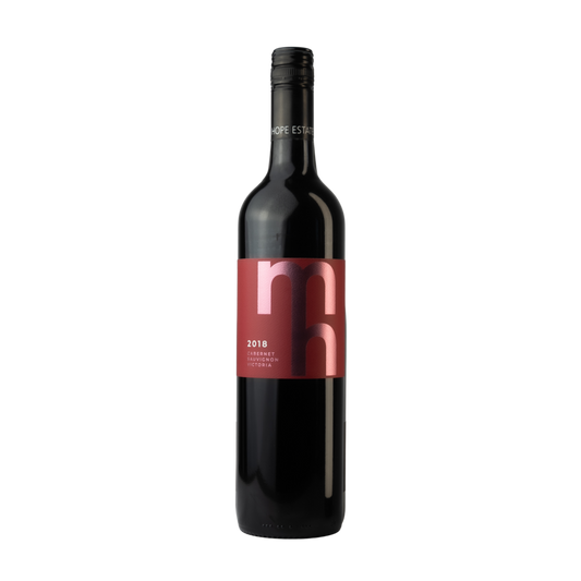 2018 MACEDON HILLS CABERNET SAUVIGNON
