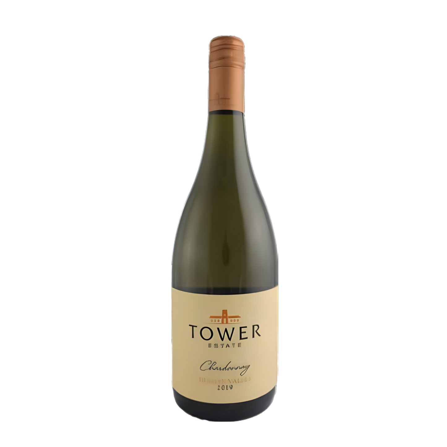 Tower Estate 2019 Hunter Valley Chardonnay