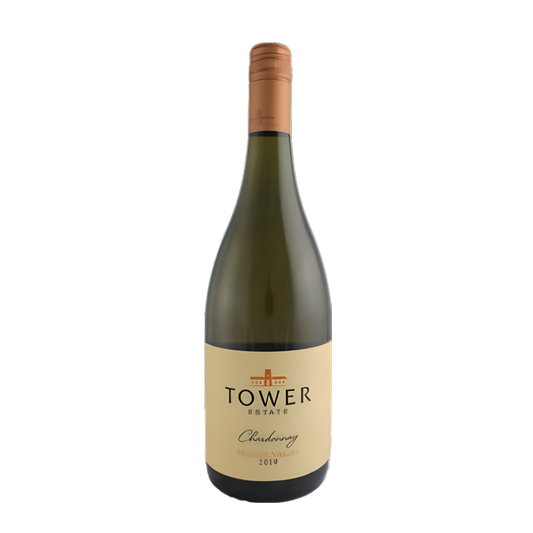 Tower Estate 2019 Hunter Valley Chardonnay