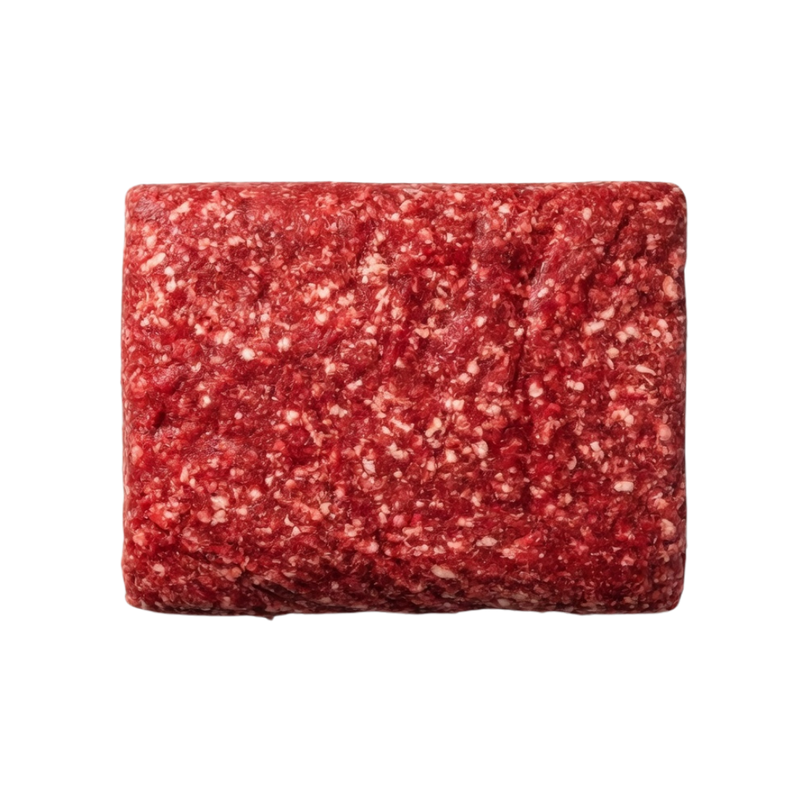 ANGUS BEEF MINCE (1KG) PICK UP ONLY