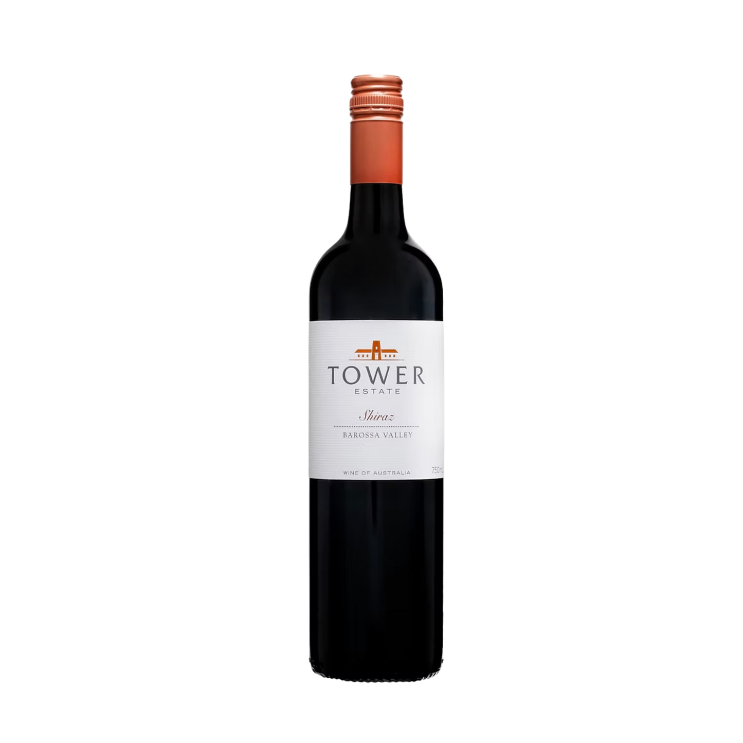 Tower Estate 2017 Barossa Valley Shiraz