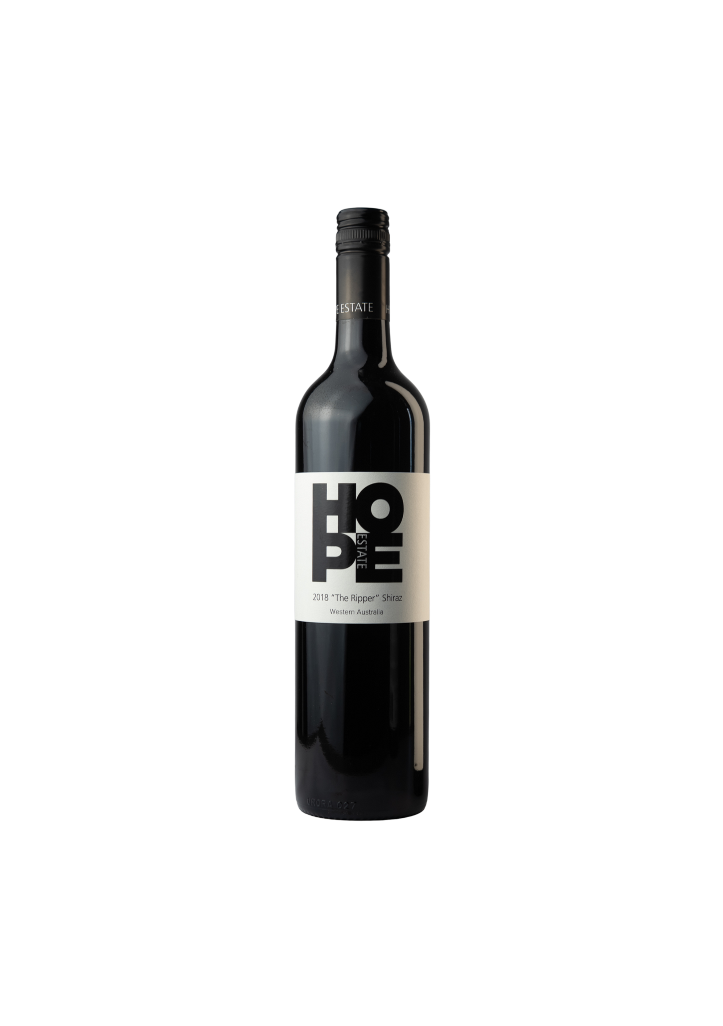 2018 'THE RIPPER' SHIRAZ