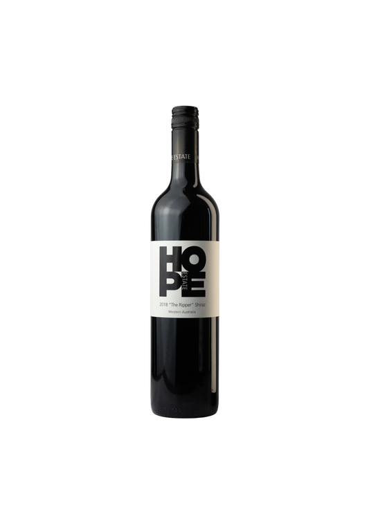 2018 'THE RIPPER' SHIRAZ
