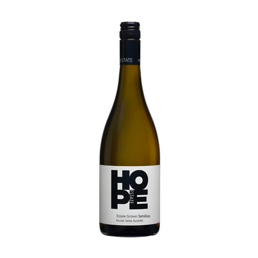 2019 ESTATE GROWN SEMILLON