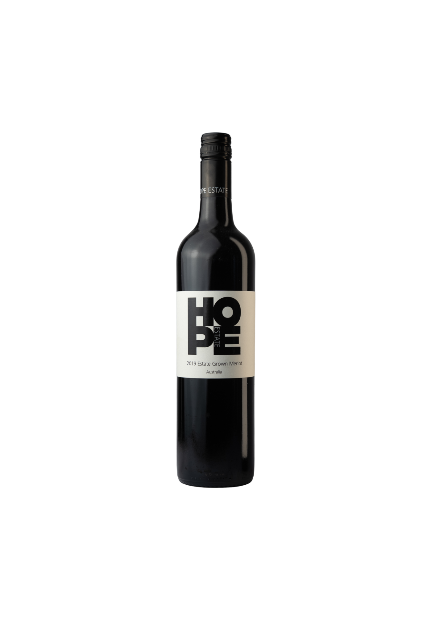 2019 ESTATE GROWN MERLOT