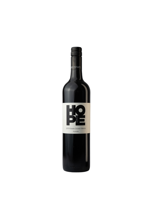 2019 ESTATE GROWN MERLOT