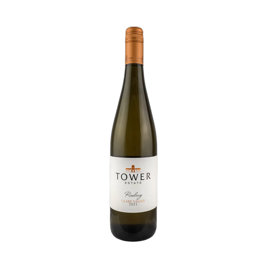 Tower Estate 2021 Clare Valley Riesling