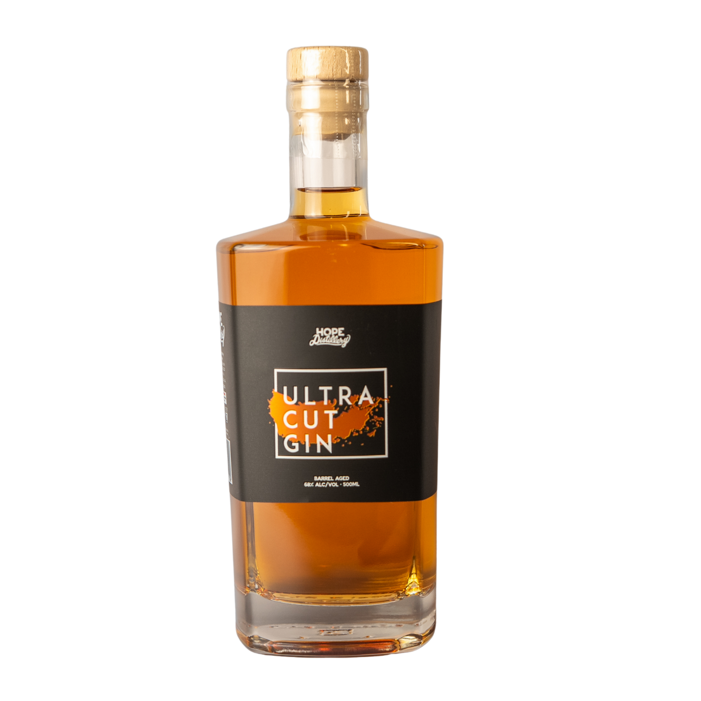 ULTRA CUT GIN