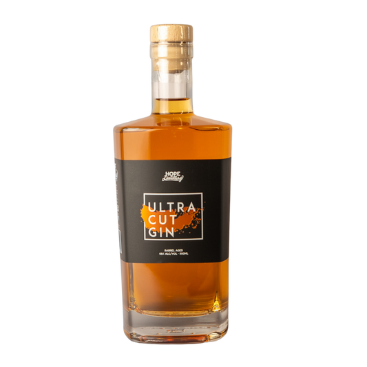 ULTRA CUT GIN