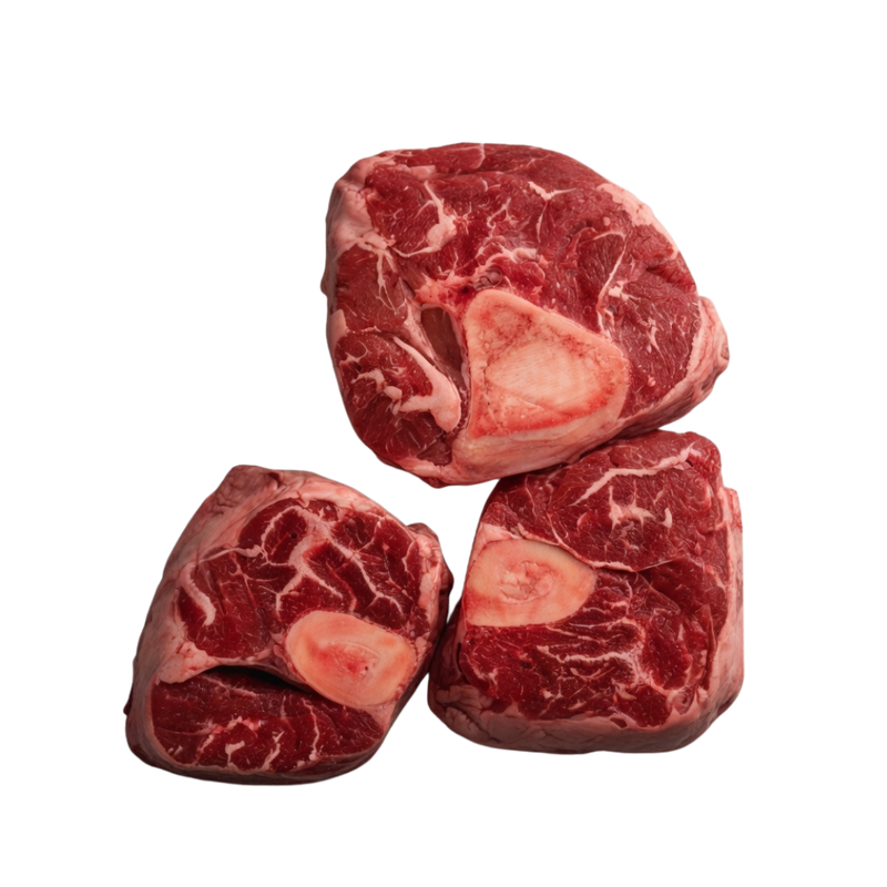 Osso Buco (1KG) PICK UP ONLY
