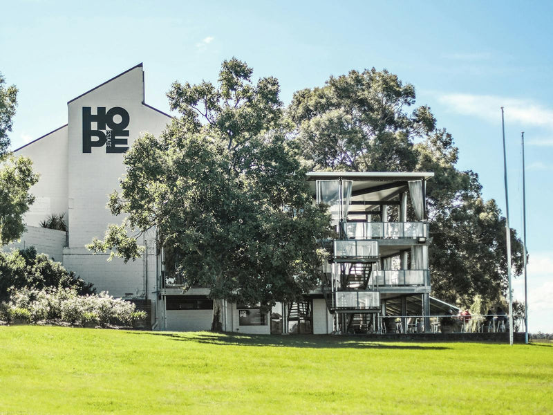 Private Dining and Cellar Door