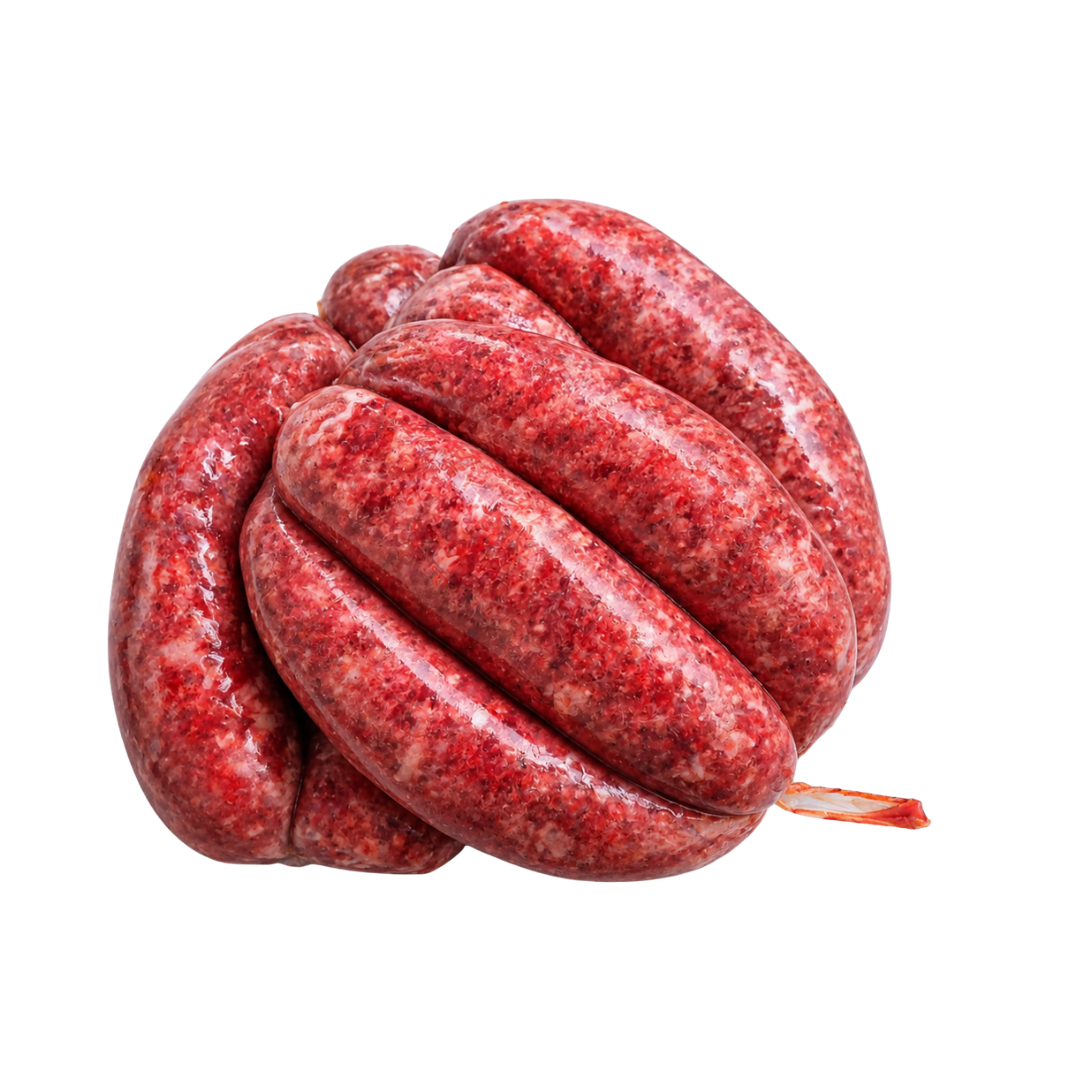 SAUSAGES (1KG) PICK UP ONLY