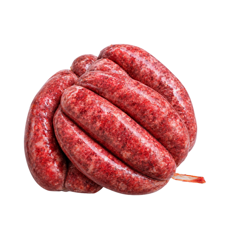 SAUSAGES (1KG) PICK UP ONLY
