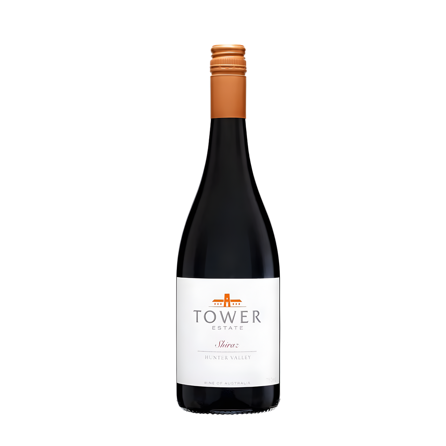 Tower Estate 2014 Reserve Hunter Shiraz