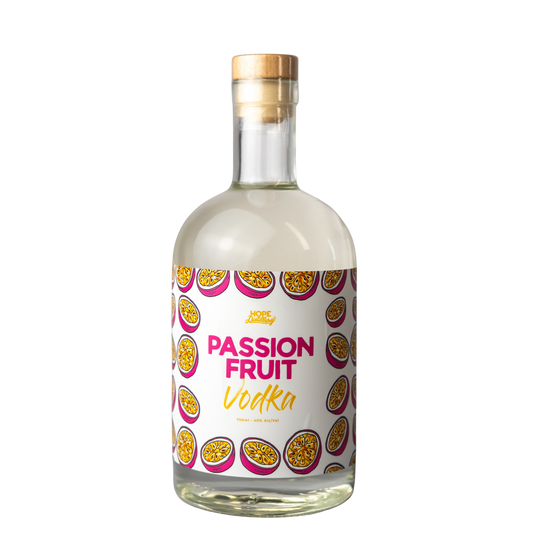 PASSIONFRUIT VODKA