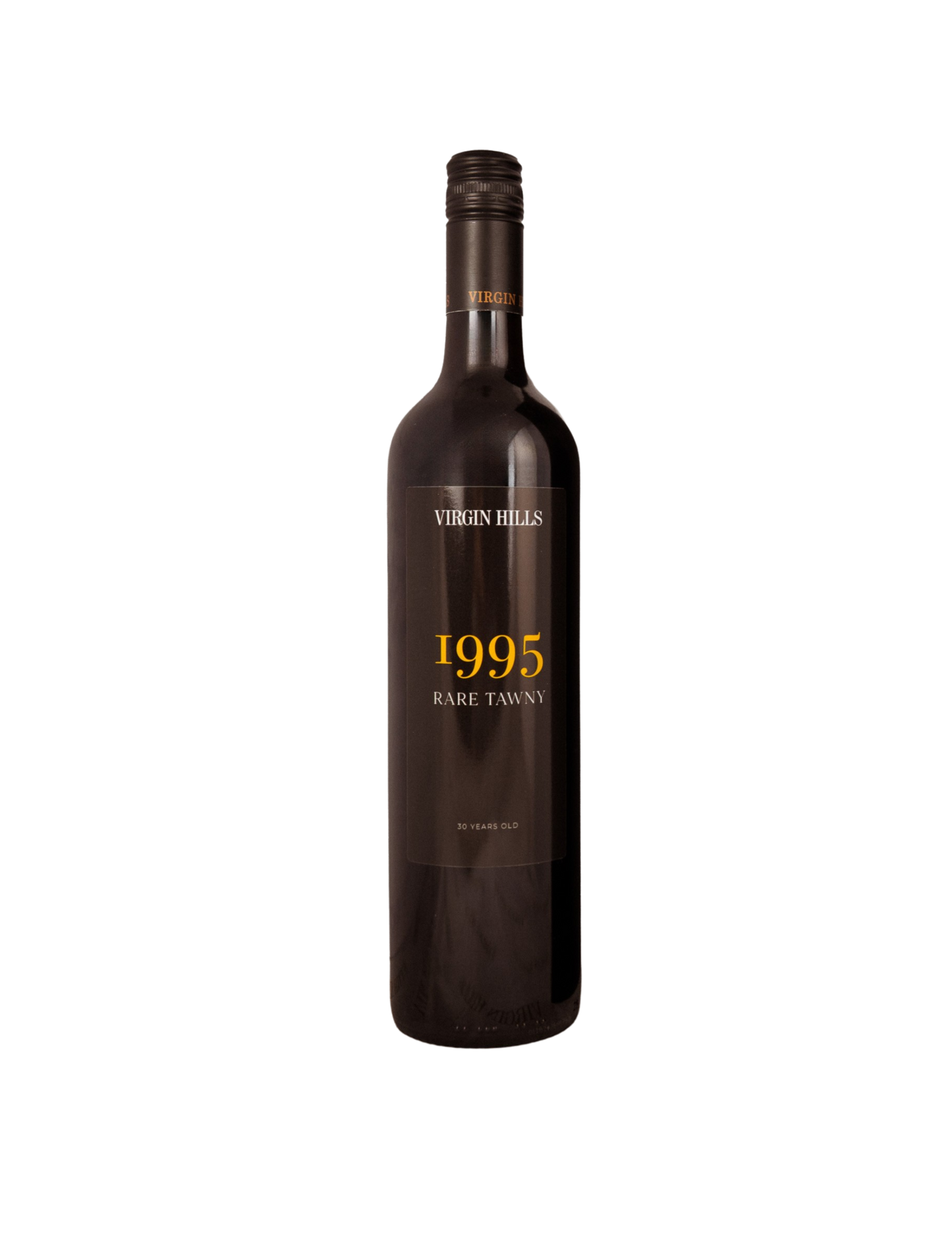 VIRGIN HILLS 1995 RARE TAWNY