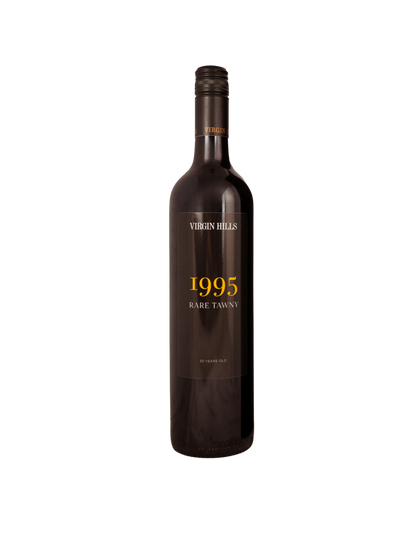 VIRGIN HILLS 1995 RARE TAWNY