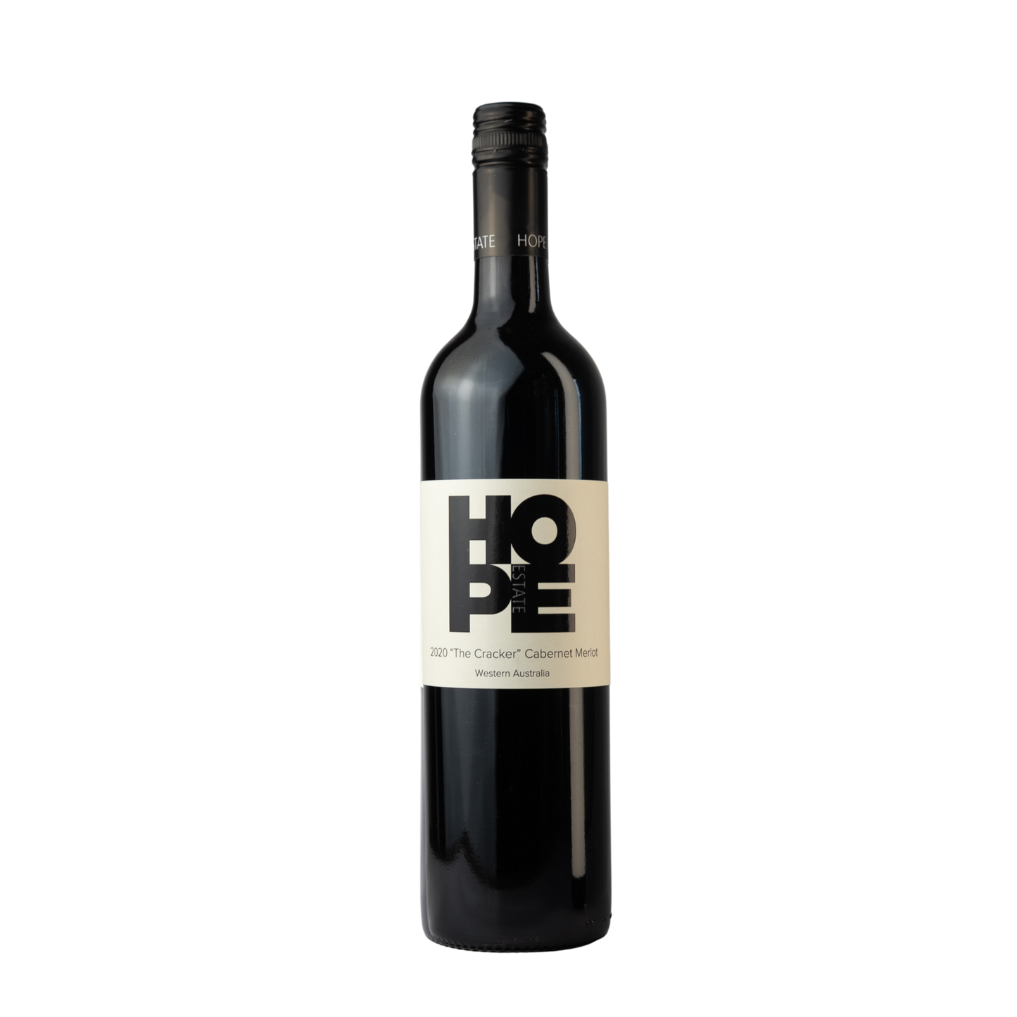 2020 ‘THE CRACKER’ CABERNET MERLOT
