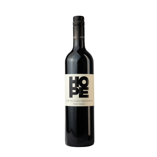 2020 ‘THE CRACKER’ CABERNET MERLOT