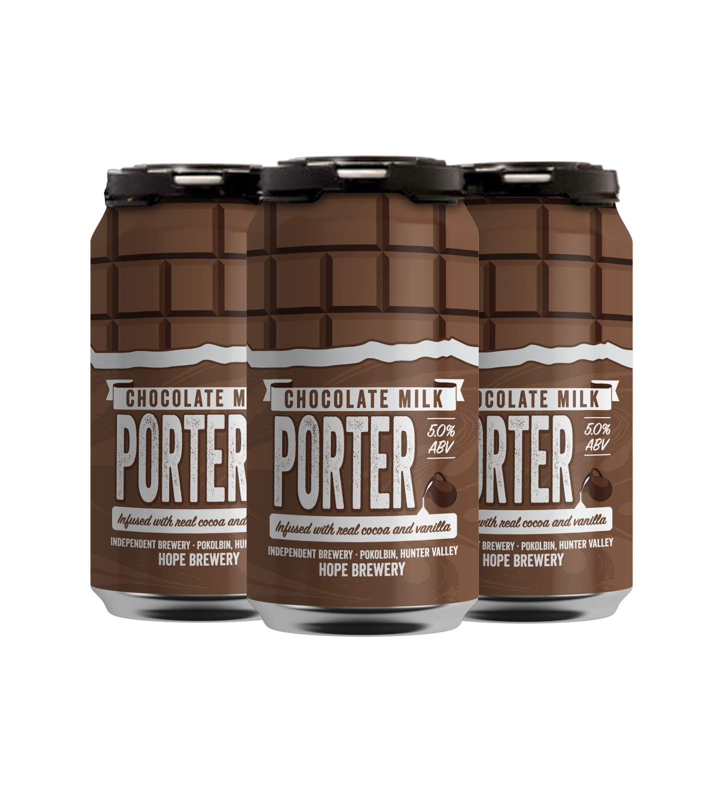 CHOC MILK PORTER