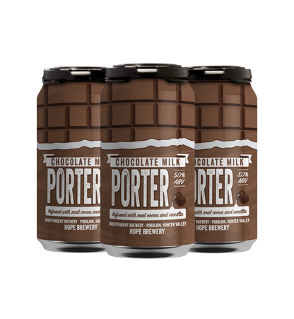 CHOC MILK PORTER
