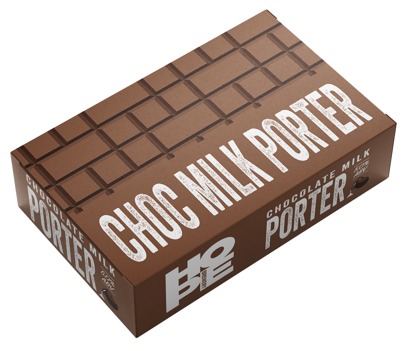 CHOC MILK PORTER