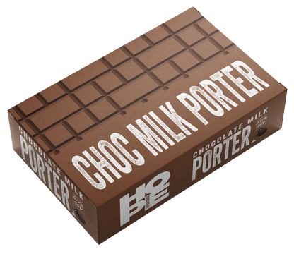 CHOC MILK PORTER