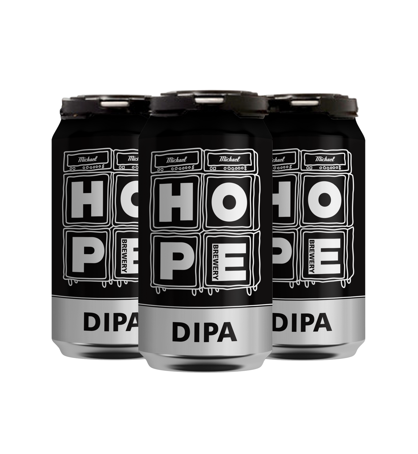 DIPA