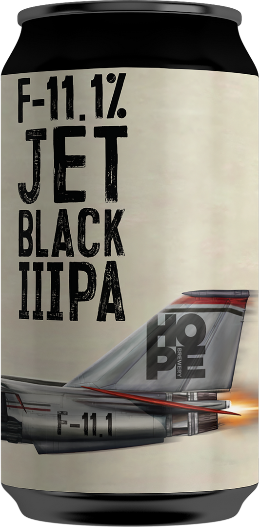 JET BLACK
