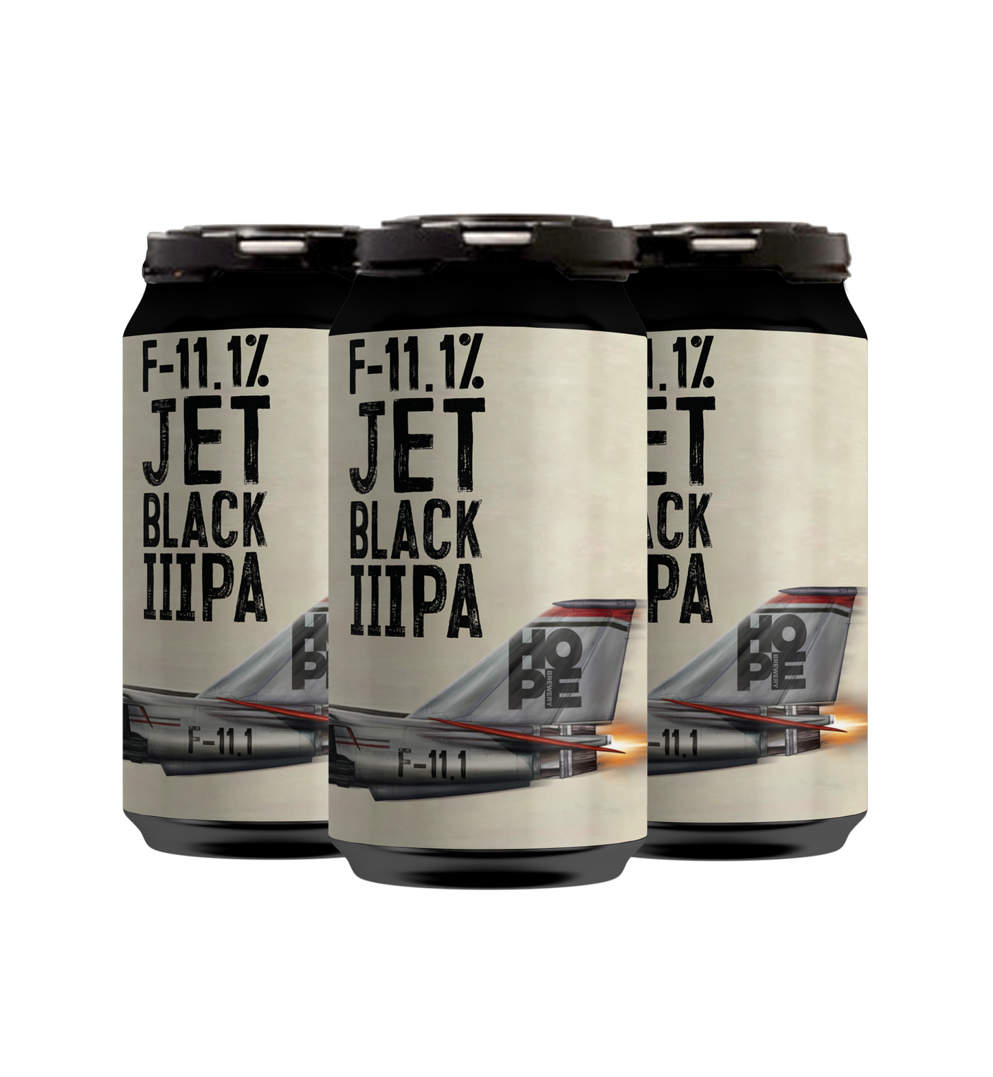 JET BLACK