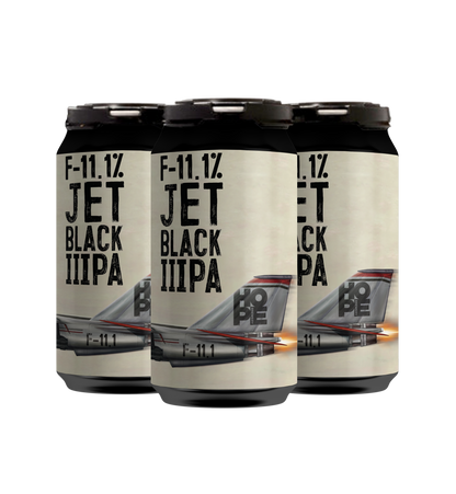 JET BLACK