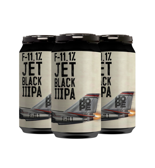 JET BLACK