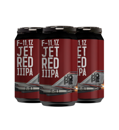 JET RED