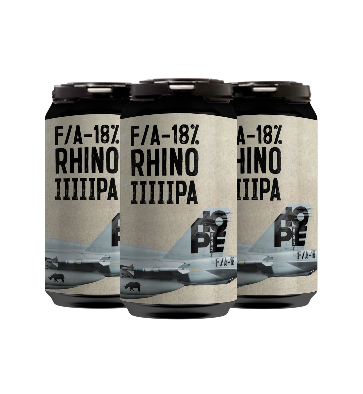 F/A 18% RHINO IIIIIPA