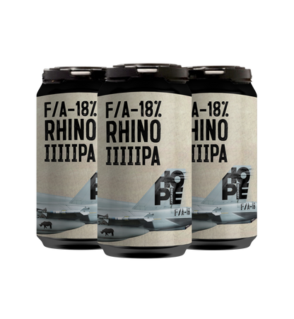 F/A 18% RHINO IIIIIPA